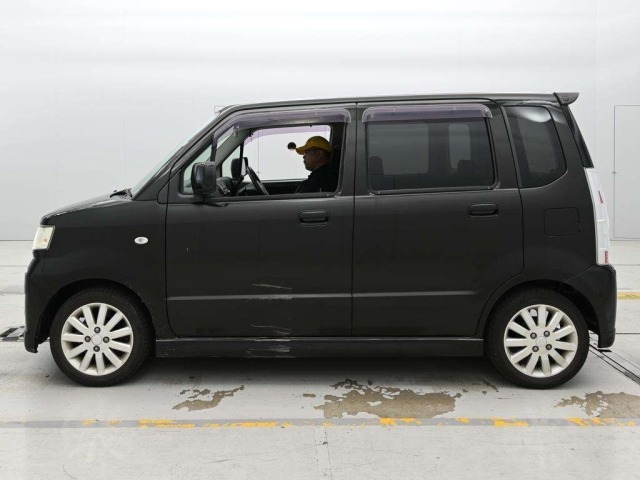 Suzuki WAGON R 2008 7119406-4