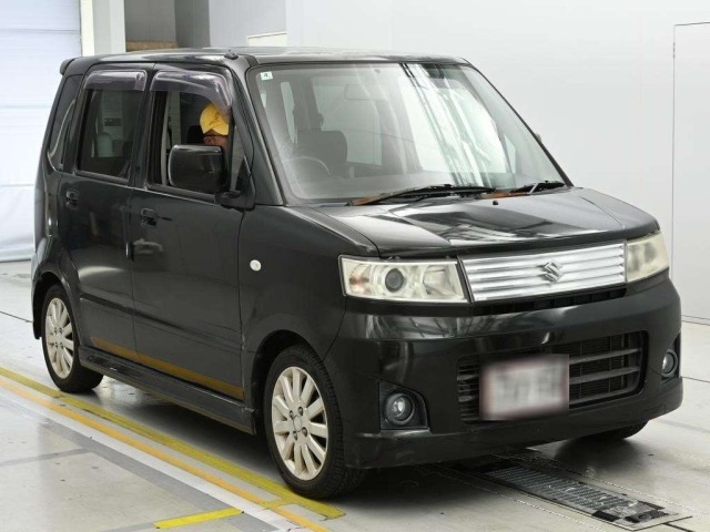 Suzuki WAGON R 2008 7119406-5