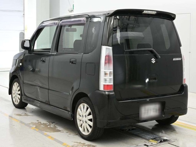 Suzuki WAGON R 2008 7119406-6