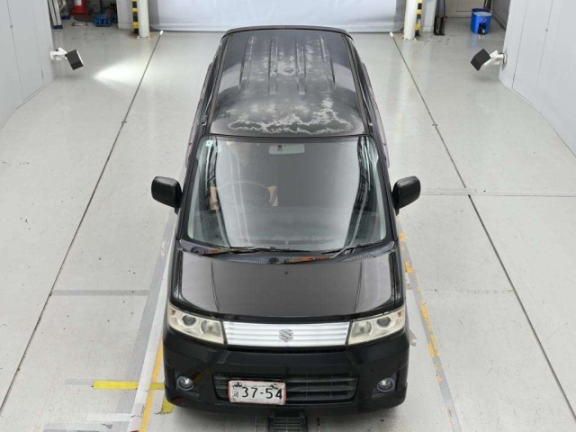 Suzuki WAGON R 2008 7119406-7