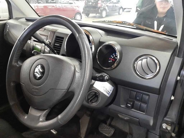 Suzuki WAGON R 2008 7119406-9