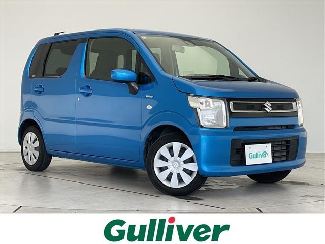 Suzuki WAGON R 2018 7119667-0