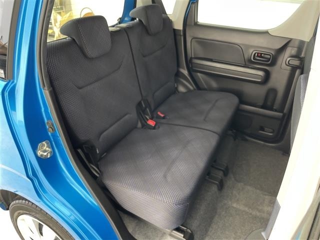 Suzuki WAGON R 2018 7119667-11