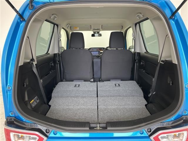Suzuki WAGON R 2018 7119667-12