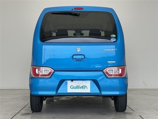 Suzuki WAGON R 2018 7119667-13