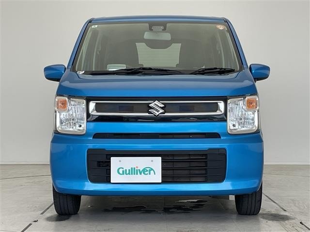 Suzuki WAGON R 2018 7119667-22
