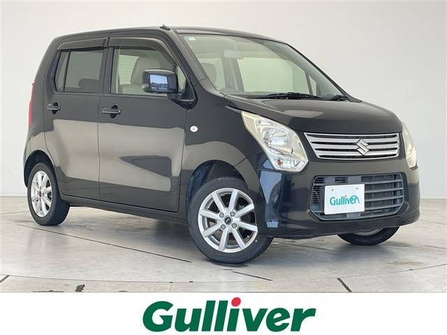 Suzuki WAGON R 2014 7119669-0