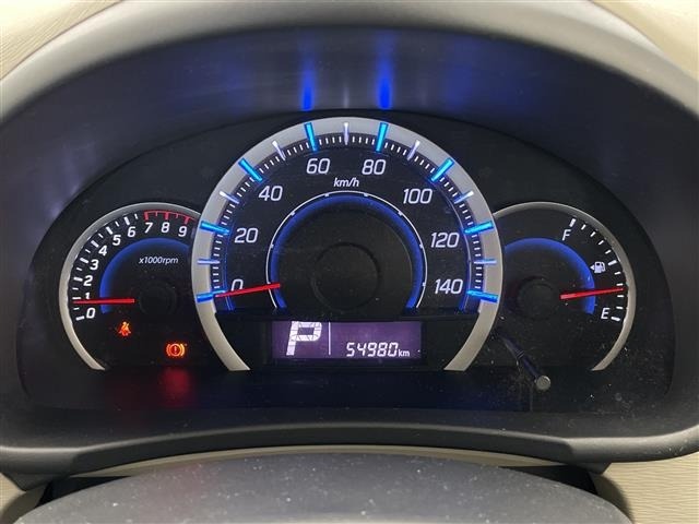 Suzuki WAGON R 2014 7119669-1