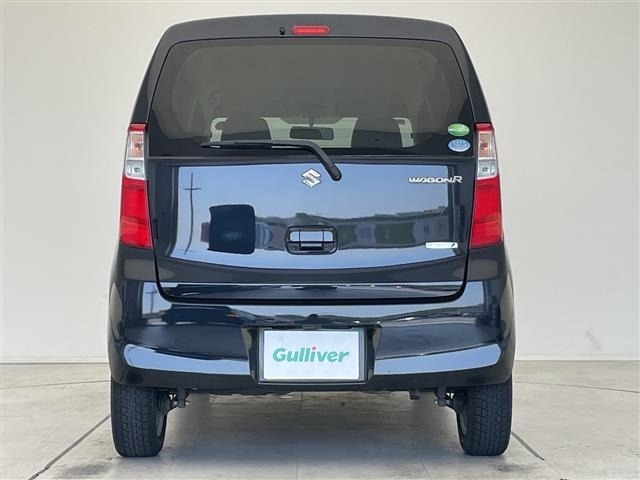 Suzuki WAGON R 2014 7119669-13