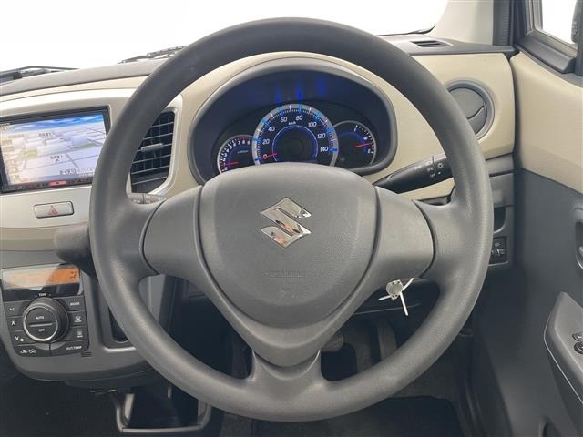 Suzuki WAGON R 2014 7119669-14
