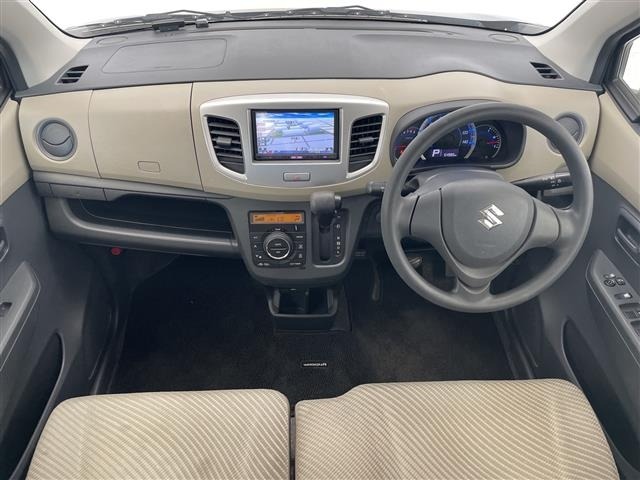Suzuki WAGON R 2014 7119669-15