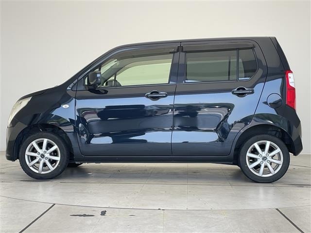 Suzuki WAGON R 2014 7119669-2