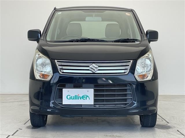 Suzuki WAGON R 2014 7119669-22