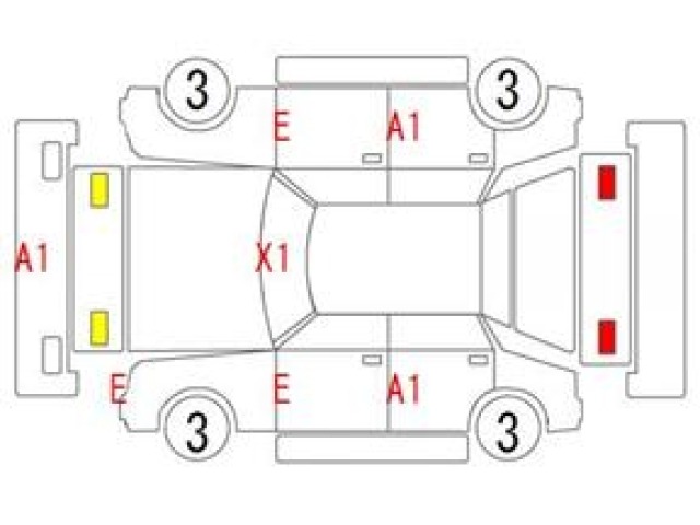 Suzuki WAGON R 2014 7119669-23