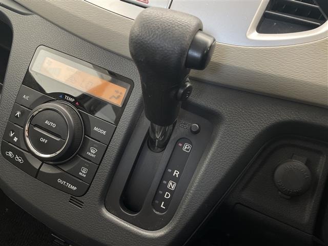 Suzuki WAGON R 2014 7119669-3