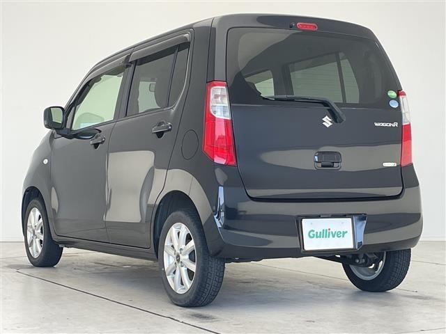Suzuki WAGON R 2014 7119669-4