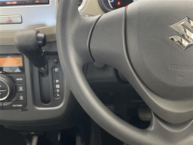 Suzuki WAGON R 2014 7119669-6