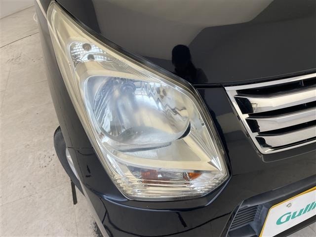 Suzuki WAGON R 2014 7119669-9
