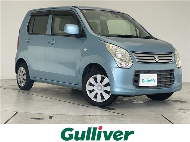 Suzuki WAGON R 2013 7119675-0