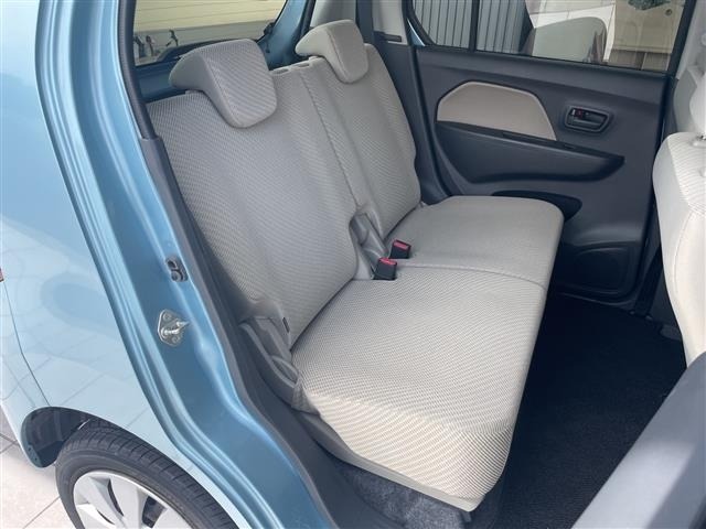 Suzuki WAGON R 2013 7119675-11