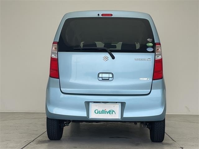 Suzuki WAGON R 2013 7119675-13