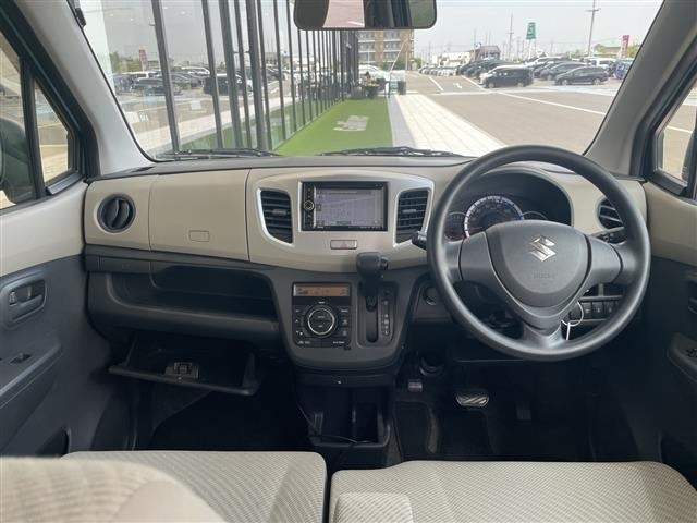 Suzuki WAGON R 2013 7119675-15