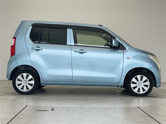 Suzuki WAGON R 2013 7119675-2
