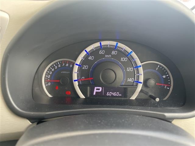 Suzuki WAGON R 2013 7119675-21