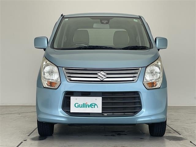 Suzuki WAGON R 2013 7119675-22