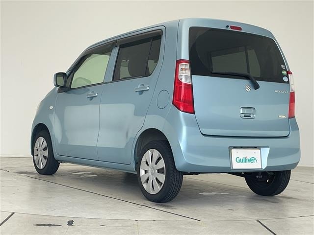 Suzuki WAGON R 2013 7119675-4