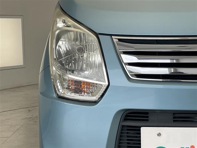Suzuki WAGON R 2013 7119675-9