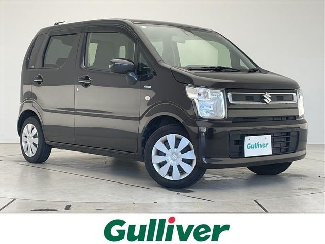 Suzuki WAGON R 2021 7119685-0