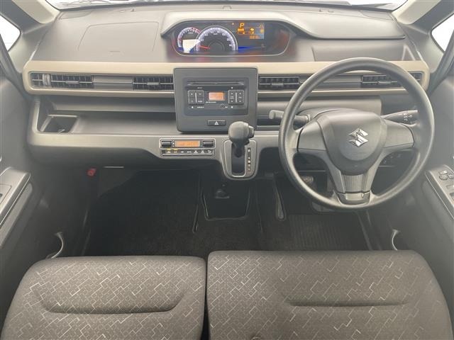 Suzuki WAGON R 2021 7119685-15