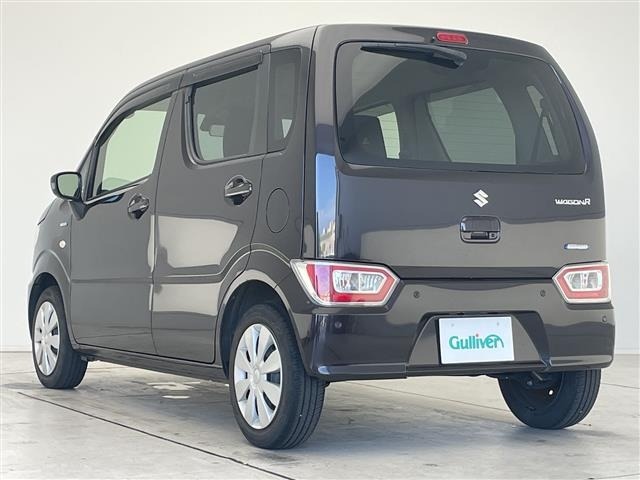 Suzuki WAGON R 2021 7119685-4