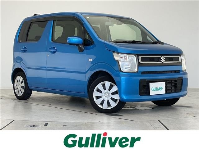 Suzuki WAGON R 2021 7119686-0