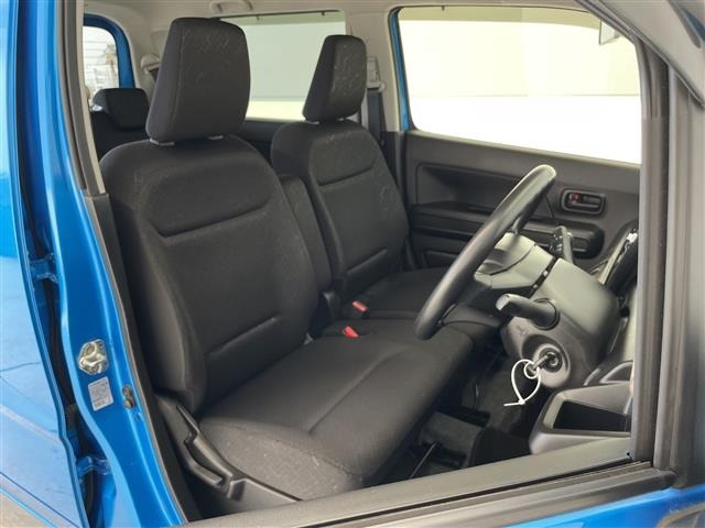 Suzuki WAGON R 2021 7119686-10