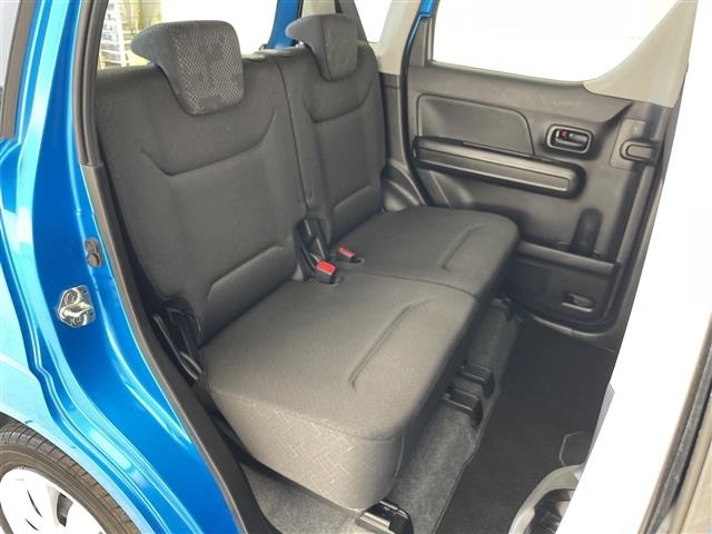 Suzuki WAGON R 2021 7119686-11