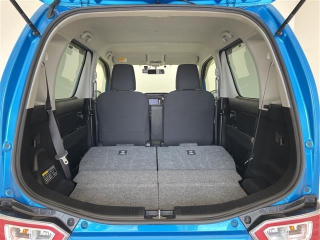 Suzuki WAGON R 2021 7119686-12