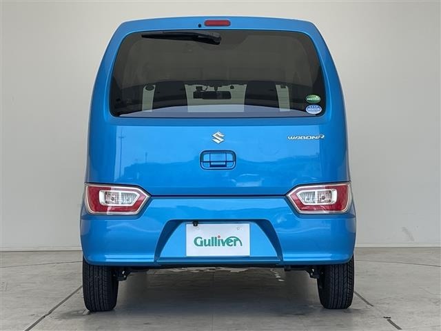 Suzuki WAGON R 2021 7119686-13