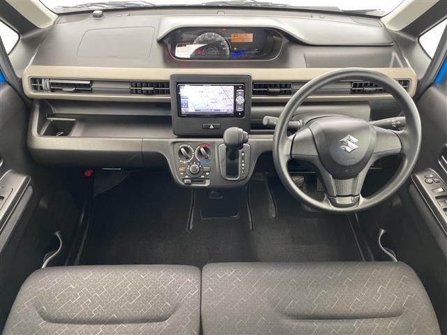 Suzuki WAGON R 2021 7119686-15