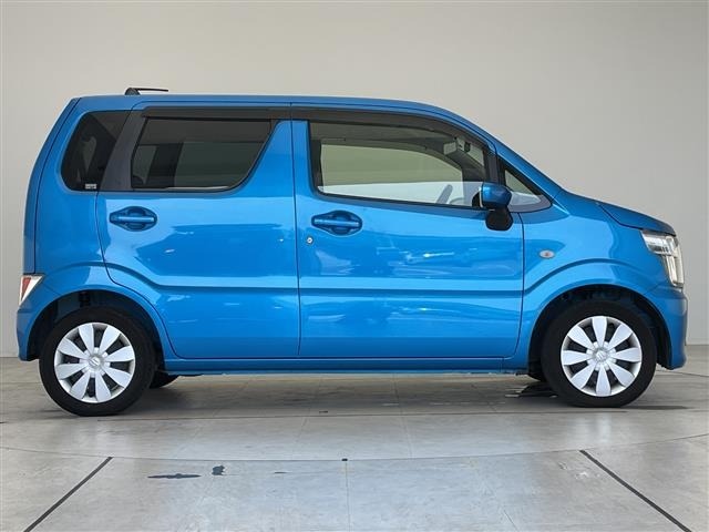 Suzuki WAGON R 2021 7119686-2