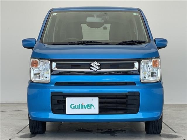 Suzuki WAGON R 2021 7119686-22