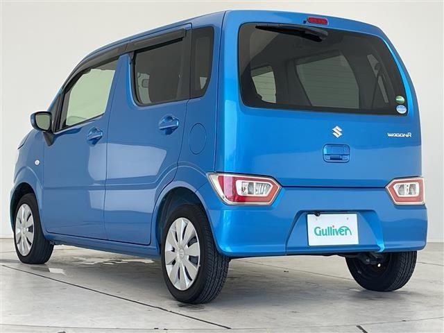 Suzuki WAGON R 2021 7119686-4