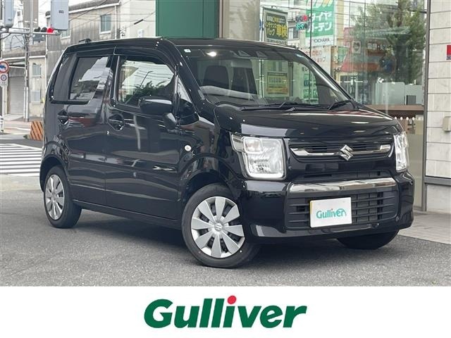 Suzuki WAGON R 2023 7119717-0