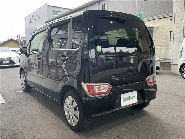 Suzuki WAGON R 2023 7119717-1
