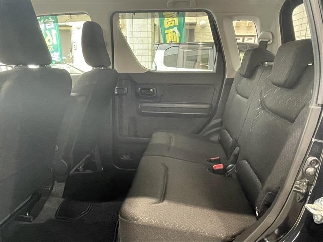 Suzuki WAGON R 2023 7119717-11