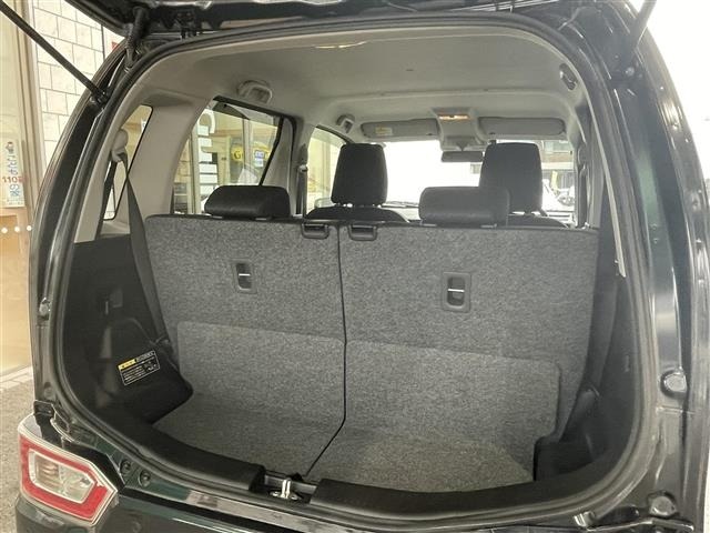 Suzuki WAGON R 2023 7119717-12