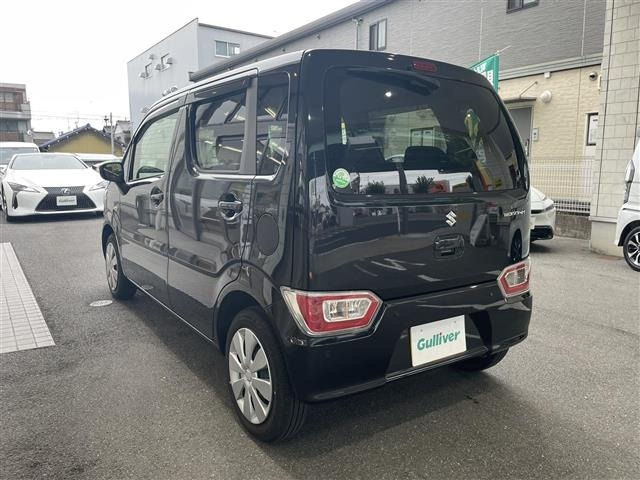 Suzuki WAGON R 2023 7119717-13