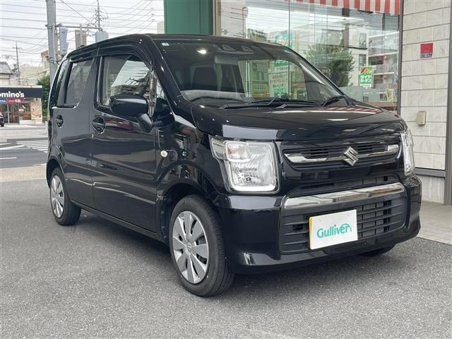 Suzuki WAGON R 2023 7119717-15