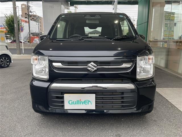 Suzuki WAGON R 2023 7119717-16
